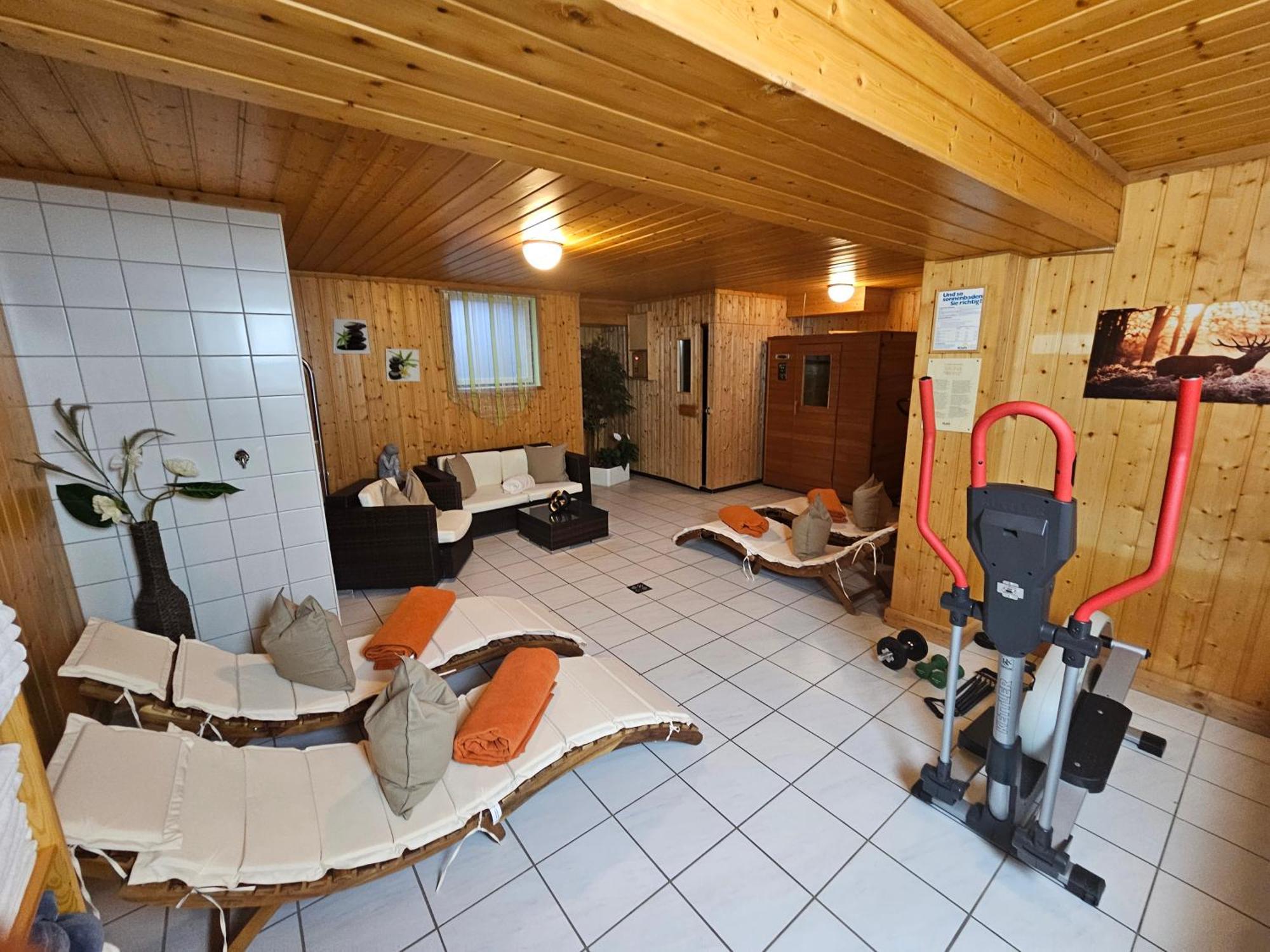 Ferienhof Kasparbauer Radstadt Dış mekan fotoğraf