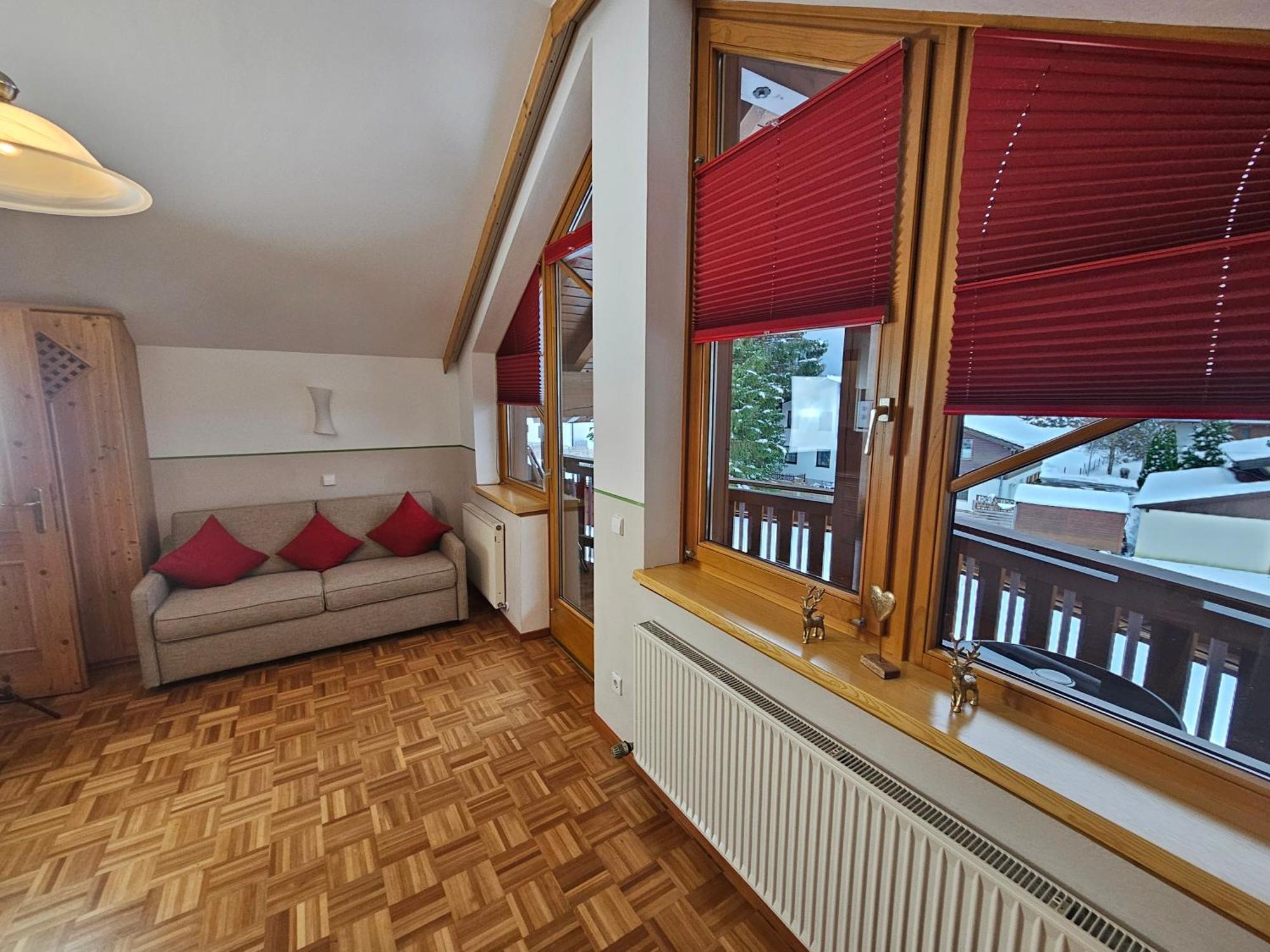 Ferienhof Kasparbauer Radstadt Dış mekan fotoğraf