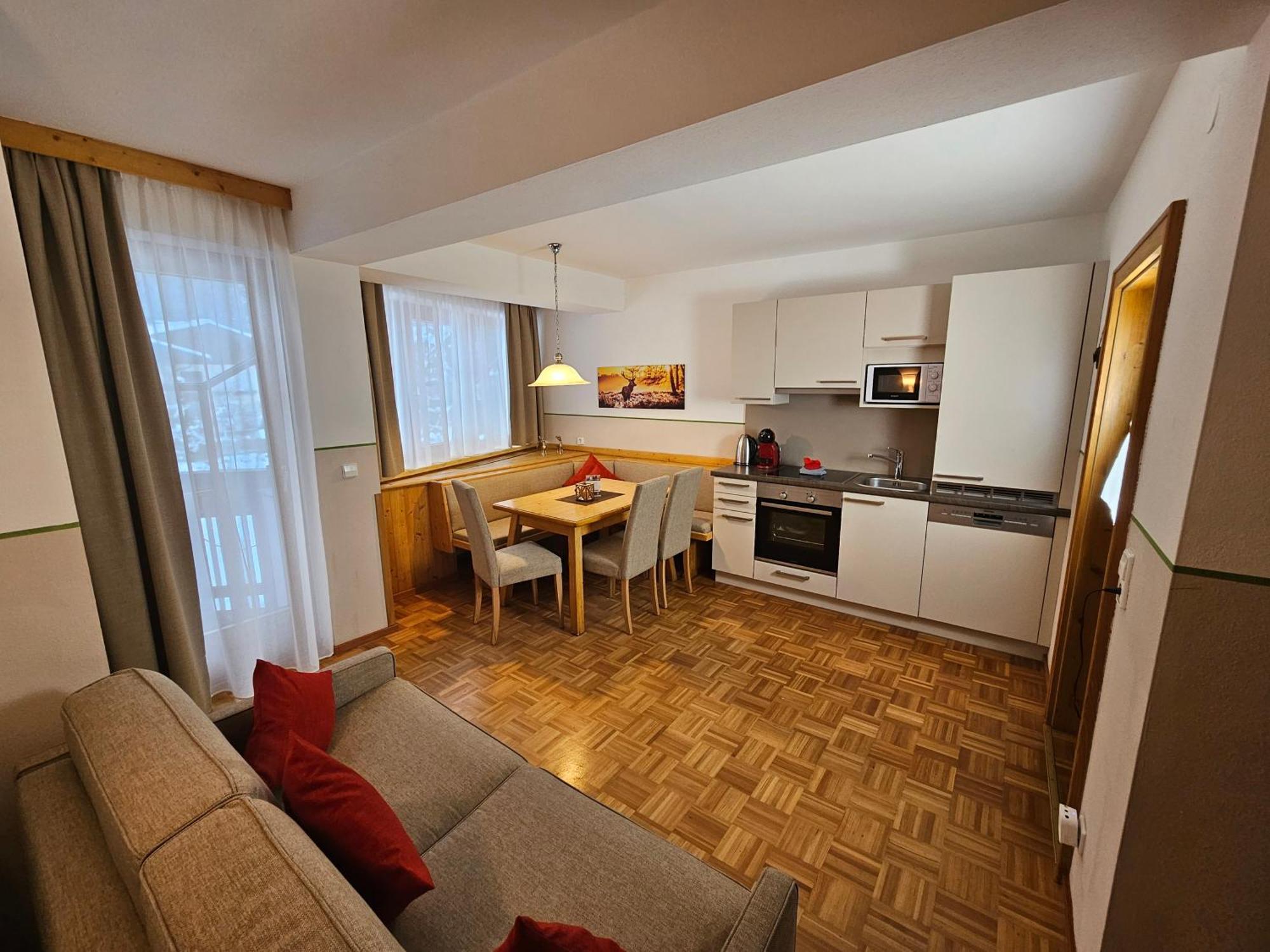 Ferienhof Kasparbauer Radstadt Dış mekan fotoğraf
