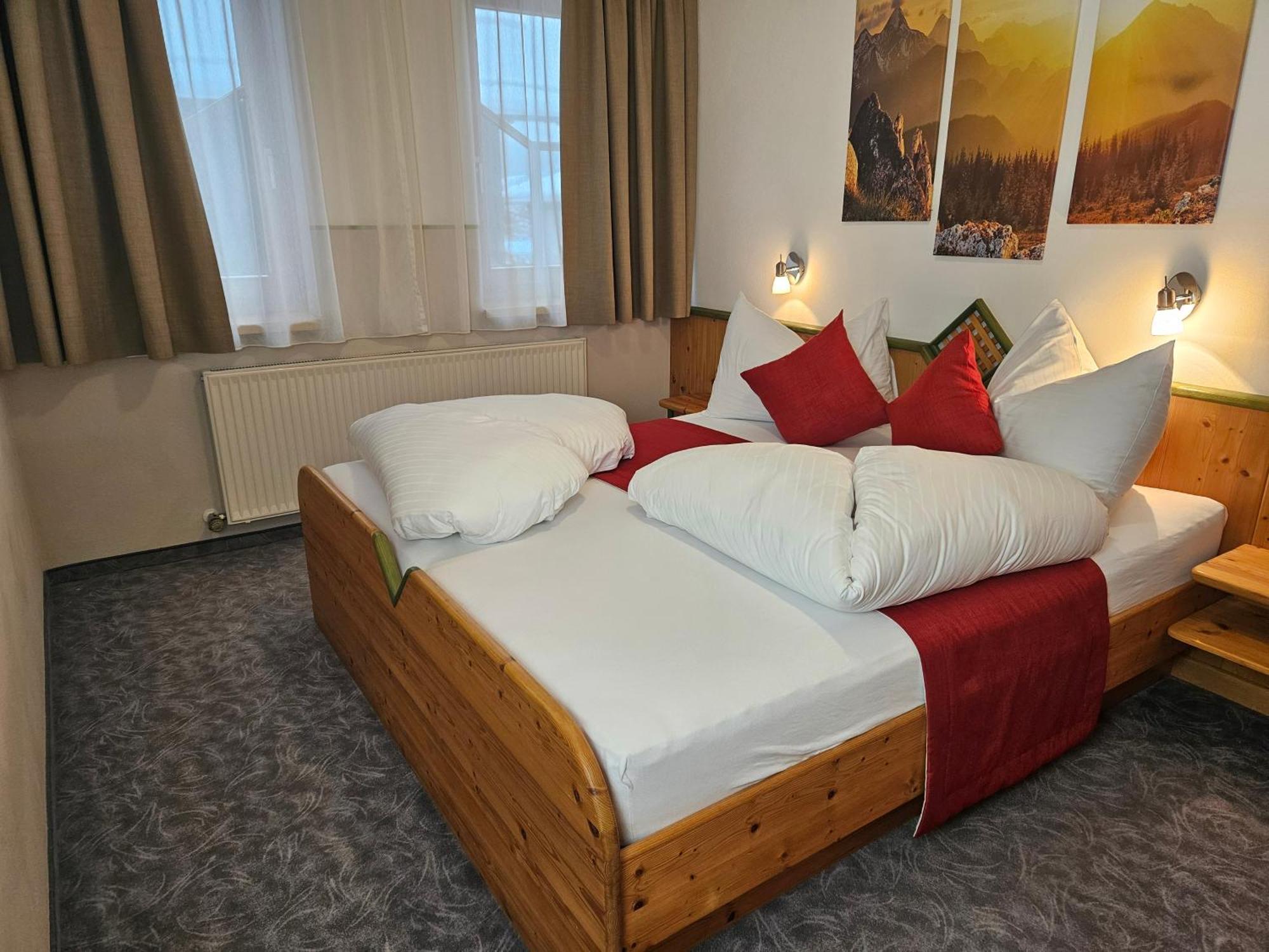 Ferienhof Kasparbauer Radstadt Oda fotoğraf