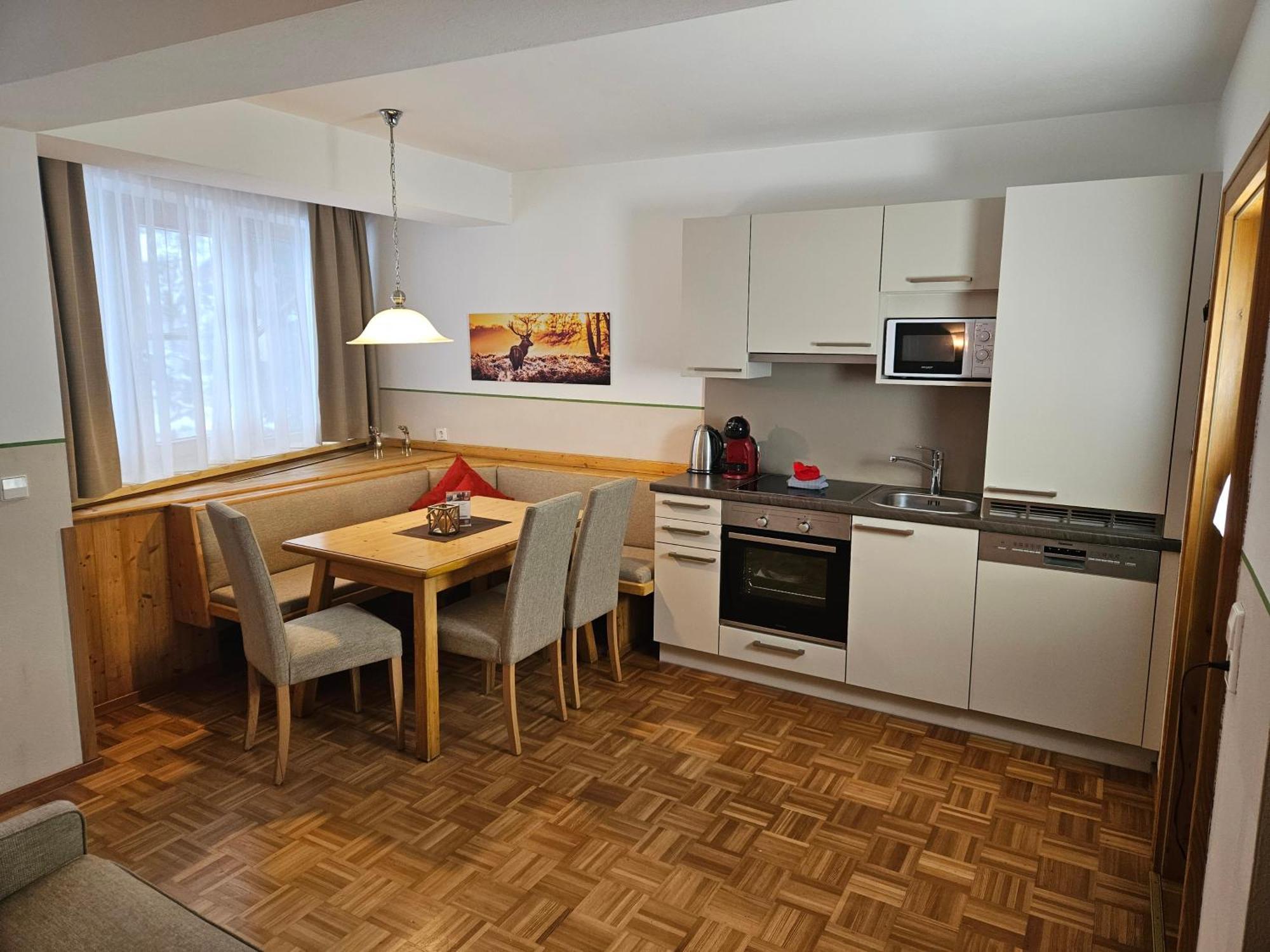 Ferienhof Kasparbauer Radstadt Oda fotoğraf