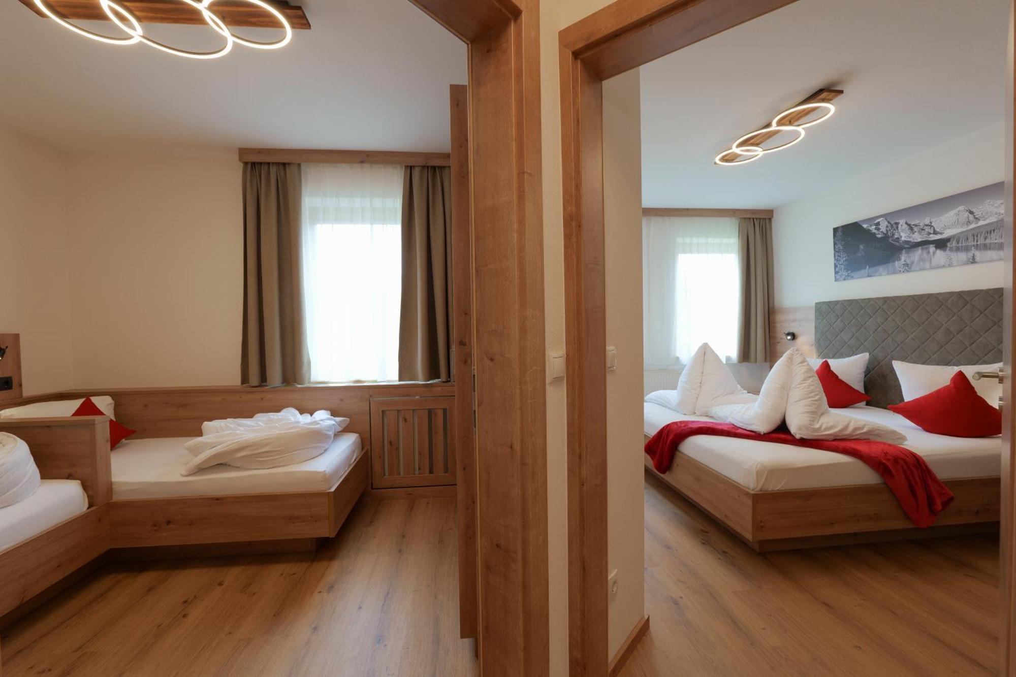 Ferienhof Kasparbauer Radstadt Dış mekan fotoğraf